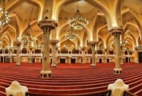 তিন মাস বন্ধ থাকার পর মসজিদ খুলে দিল কাতার সরকার