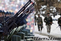 পাঁচ দশকের মধ্যে এটাই ভারত-চীনের মধ্যে সব চেয়ে বড় সংঘ'র্ষ