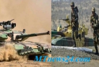  এবার ভারতকে চ'রম হুঁ'শিয়ারি চীনের  