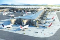 আত'ঙ্কে সব স্কুল বন্ধ ঘোষণা,  বেইজিং বিমানবন্দরে বাতিল ১২০০ ফ্লাইট