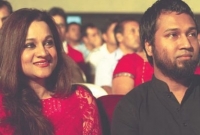 আল্লাহ দয়াবান, তিনিই আমাদের রক্ষা করবেন: করোনা আক্রা'ন্ত তাপস-মুন্নী