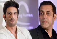 সুশান্তের আত্মহ'ত্যায় সালমান খানসহ ৮ জনের বিরু'দ্ধে মামলা