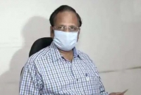 এবার দিল্লি সরকারের স্বাস্থ্যমন্ত্রী করোনায় আক্রা'ন্ত