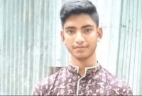 সন্ধ্যায় মসজিদে আজান দিতে গিয়ে মাদ্রাসা ছাত্রের মৃত্যু