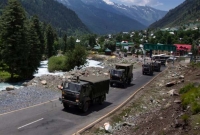 আর সংযম নয়, সীমান্তে সেনার হাতে পূর্ণ স্বাধীনতা