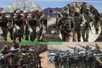   একটি টেলিফোনের পর ভারত-চীন সীমান্তে 'র'ক্তক্ষয়ী সংঘ'র্ষে নতুন মোড়!