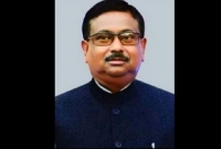 করোনায় আক্রা'ন্ত সাবেক মন্ত্রী শাজাহান খানের ছোট ভাই 