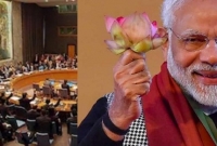 বিশাল একটি সুখবর পেল ভারত