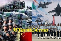 ভারত-চীন যু'দ্ধ বাঁ'ধলে যে দেশকে এগিয়ে রাখলেন বিশেষজ্ঞরা