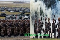  যু'দ্ধ লাগলে যে কারণে চীনের চেয়ে ভারতের পাল্লাই ভারী থাকবে!