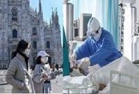 করোনায় ইতালিতে মা'রা গেলেন প্রথম কোন বাংলাদেশি নার্স