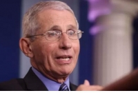 ভ্যাকসিন নিয়ে সুখবর দিলেন ফাউসি