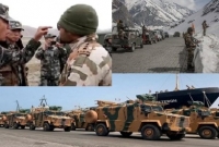  আজ মেজর জেনারেল পর্যায়ের বৈঠকও ব্যর্থ, দ'খল করা ভূখণ্ডে নিজেদের শক্তি বাড়াচ্ছে চীন