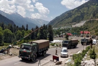 শুধু চীন না, অন্যান্য প্রতিবেশীদের সঙ্গেও ভারতের সম্পর্কের অবনতি