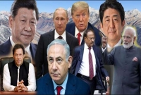 ভারত চীন যু'দ্ধ লাগলে বিশ্বের কোন কোন দেশ কার পক্ষ নেবে?