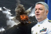 শিগগিরই সুপারসনিক ক্ষে'পণা'স্ত্র তৈরি করবে ইরান