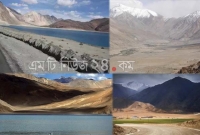 চীন-ভারতের কাছে লাদাখের গলওয়ান এত গুরুত্বপূর্ণ কেন? জেনে নিন রোমহর্ষক ইতিহাস