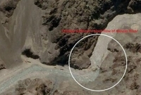 উপগ্রহ চিত্রে ধ'রা পড়েছে সেটি, ভারতকে বিপ'দে ফেলতে যা করতে চাচ্ছে চীন!