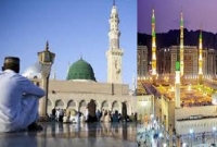  একটানা ৩ মাস বন্ধ থাকার পর খুলে দেওয়া হচ্ছে মক্কা নগরীর সব মসজিদ