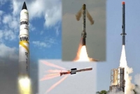 ভারতের ভয়ঙ্কর যে সাত মিসা'ইল বড় বড় দেশগুলোর জন্যও ভয়ের কারণ