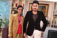 হিরো আলমকে কথা দিয়ে কথা রেখেছেন অনন্ত জলিল