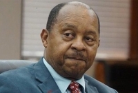 করোনা মো'কাবিলায় দু'র্নীতি, জিম্বাবুয়ের স্বাস্থ্যমন্ত্রী গ্রে'ফতার