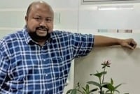 ১৭ দিনেও পাননি করোনার রিপোর্ট, উপসর্গ নিয়ে বিদেশির মৃ'ত্যু