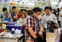 মিয়ানমারে একদিনে রেকর্ড করোনায় আক্রা'ন্ত