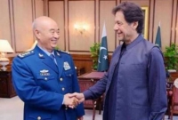 পাকিস্তান ঘনি'ষ্ঠ এই চীনা জেনারেলের নির্দেশেই লাদাখে ভারতীয় সেনা হ'ত্যা