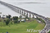 অরুণাচলের গা ঘেঁষে নতুন রেলপথ বানাচ্ছে চীন, আবারো সংঘ'র্ষের আশ'ঙ্কা