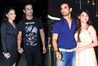 সুশান্ত ও অঙ্কিতার ছাড়াছাড়ির পিছনে দায়ী কে? মুখ খুললেন কঙ্গনার বোন