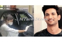 বেরিয়ে এলো আরেক তথ্য, সং'কট আরও বাড়ল, মা'মলা হয়ে গেল রিয়ার বিরু'দ্ধে