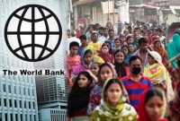 কর্মসংস্থানের সুযোগ সৃষ্টিতে বাংলাদেশকে ২১২২ কোটি টাকা দিচ্ছে বিশ্বব্যাংক