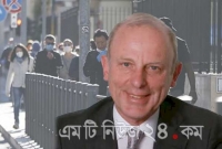 'শক্তি হারাচ্ছে করোনা, ভ্যাকসিন ছাড়াই নিজ থেকেই শেষ হয়ে যাবে'