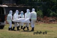  করোনার উপসর্গে মারা যাওয়া ব্যক্তির দা'ফন করায় ইমামকে চাকরি থেকে অব্যাহতি!