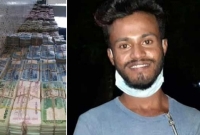  ৬১ লক্ষ টাকা ফিরিয়ে দিয়ে সততার অনন্য নজির অটোরিকশা চালকের