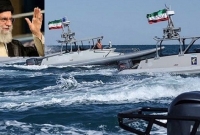 খামেনির নির্দেশ, ভারত মহাসাগরে স্থায়ী ঘাঁ'টি গড়তে যাচ্ছে ইরান