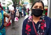 আখাউড়া স্থলবন্দর দিয়ে দেশে ফেরা ৩১ ভারতীয় করোনায় আক্রা'ন্ত