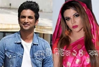 আমার গর্ভের সন্তান হয়ে জন্ম নেবে সুশান্ত : রাখি সাবন্ত