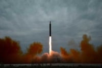 সৌদির রাজধানী রিয়াদে বড় ধ'রনের ক্ষে'পণা'স্ত্র হা'মলা চালালো ইয়েমেন