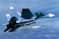 ভারত-চীন উত্তে'জনার মধ্যে আলোচনায় ভয়ঙ্কর 'সুখোই-৩০'