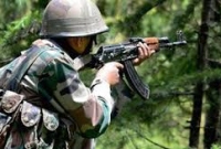 গোবড়াকুড়া সীমান্তে বিএসএফের গু'লিতে বাংলাদেশি যুবক নিহ'ত