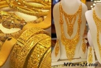 দুই কারণে স্বর্ণের দাম বাড়বে