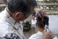 নাপিতের ছয় বছরের কারাদ'ণ্ড, কারণ জানলে অবাক হবেন