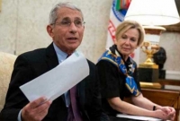 সামনে করোনার আরও ভয়ঙ্কর রূপ দেখবে জাতি : ডা. অ্যান্থনি ফাউসি