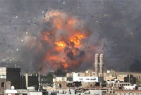 সৌদির বিমানঘাঁ'টি ও প্রতির'ক্ষা মন্ত্রণালয়ে ক্ষে'পণা'স্ত্র হা'মলা