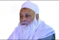 প্রখ্যাত আলেম শায়খুল হাদিস আল্লামা আব্দুস শহীদ গলমুকাপনী আর নেই