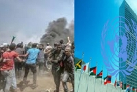 ফিলিস্তিনের ভূমি ইসরাইলের দ'খলের সিদ্ধান্ত আন্তর্জাতিক আইনের গুরুতর ল'ঙ্ঘন: জাতিসঙ্ঘ