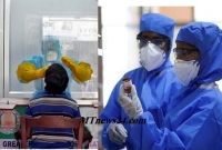 করোনার পরীক্ষার নয়া রেকর্ড, একদিনে ২ লাখ টেস্ট