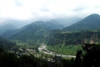 এবার ভারতকে পানি দেয়া বন্ধ করে দিলো ভুটান